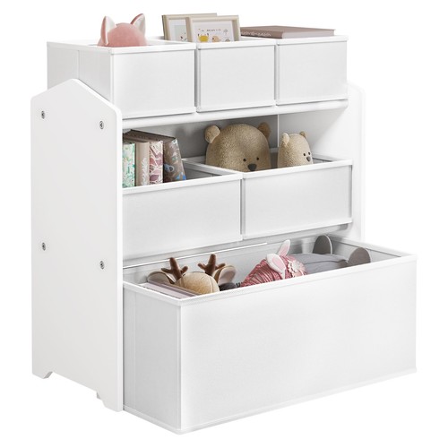 Kids storage unit - kids,