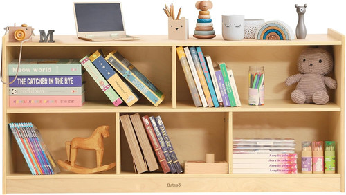 Large toy storage organizer - large,