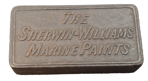 Vintage sherwin williams - vintage,