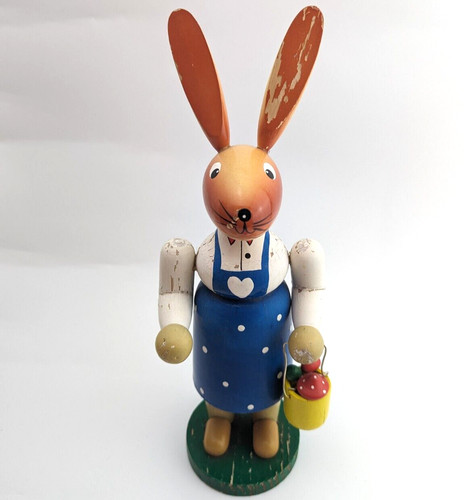 Old german toy christmas - old,