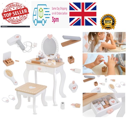 Kids dressing table - dressing, girls