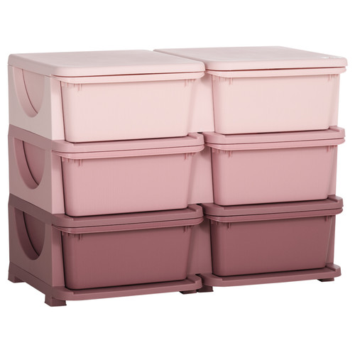 Kids storage unit toy box - storage,